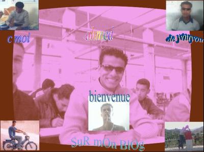 AHMED